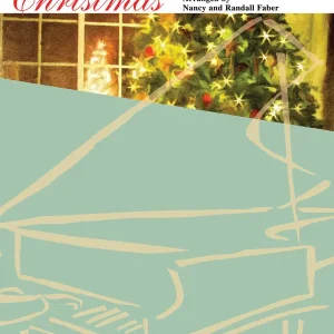 Offre Du Jour Faber Piano Adventures Adult Piano Adventures Christmas, Book 1 - Faber - Piano/Audio Online - Book