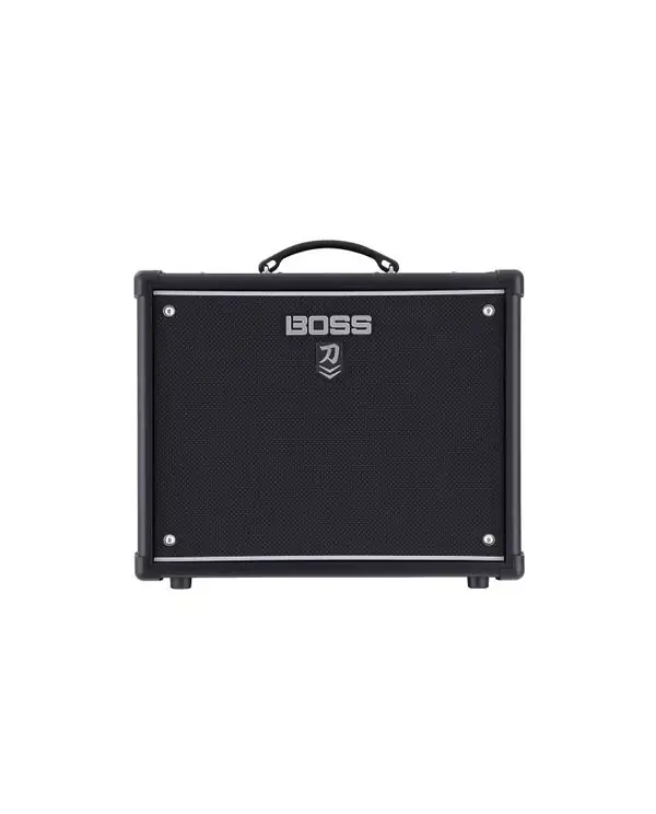 Expédié Aujourd'hui BOSS KTN-50 GEN 3 "KATANA" AMPLI A MODELISATION 50W NOIR