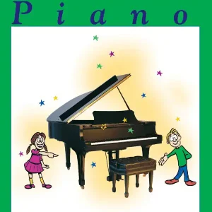 Paiement Sécurisé Alfred Publishing Alfred‘s Basic Piano Library Lesson Book 1B - Palmer/Manus/Lethco - Piano - Book