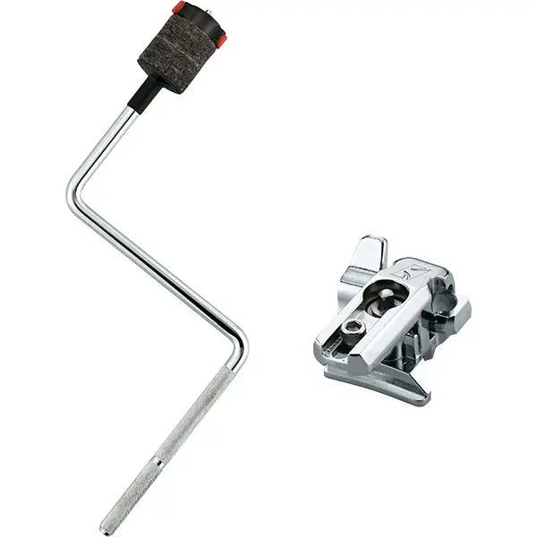 Meilleur Prix Tama MC8ZCYEL HOOP GRIP & Z-ROD FOR SPLASH CYMBAL -LONG-