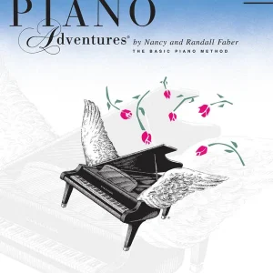 Vente Directe Faber Piano Adventures Piano Adventures Performance Book (2nd Edition), Level 2A - Faber/Faber - Piano - Book