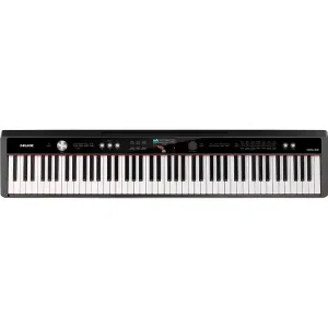 NUX NPK-20 PIANO NUMERIQUE PORTABLE NOIR Acheter En Ligne