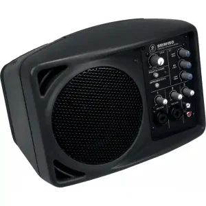 MACKIE SRM150 ENCEINTE PORTABLE 150W RMS 5,25" Seulement Aujourd'hui