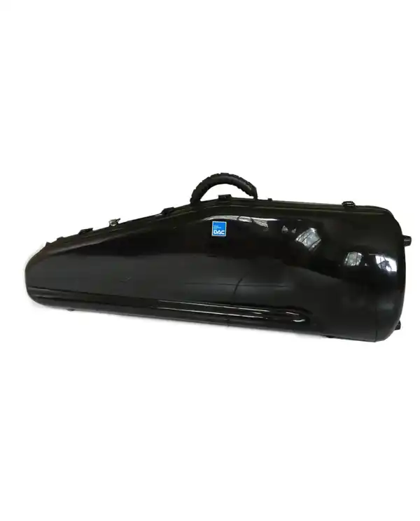 DAC NX-2 ETUI TROMBONE BASSE PLATINIUM BLACK Haute Qualité