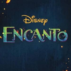 Acheter En Ligne Hal Leonard Encanto Music from the Motion Picture Soundtrack - Miranda - Easy Piano - Book