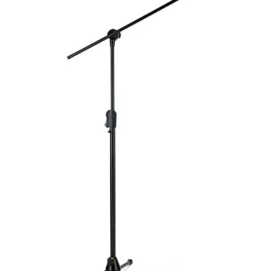 HERCULES MS533B PIED DE MICRO AVEC PERCHE NOIR Top Vente