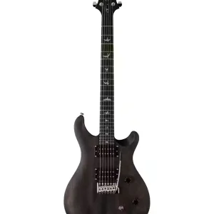 PRS SE CE24 STANDARD SATIN CHARCOAL GUITARE ELECTRIQUE Prix Bas