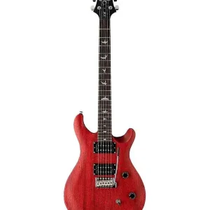 PRS SE CE24 STANDARD SATIN VINTAGE CHERRY GUITARE ELECTRIQUE Acheter En Ligne