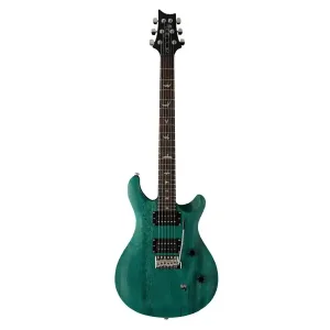 PRS SE CE24 STANDARD SATIN TURQUOISE GUITARE ELECTRIQUE Meilleur Prix