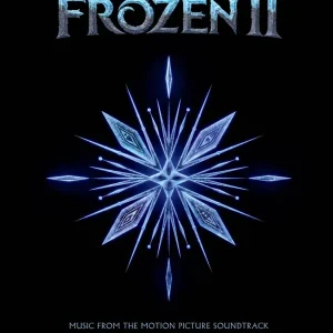 Expédition Rapide Hal Leonard Frozen 2 Beginning Piano Solo Songbook - Lopez, Anderson-Lopez - Easy Piano - Book