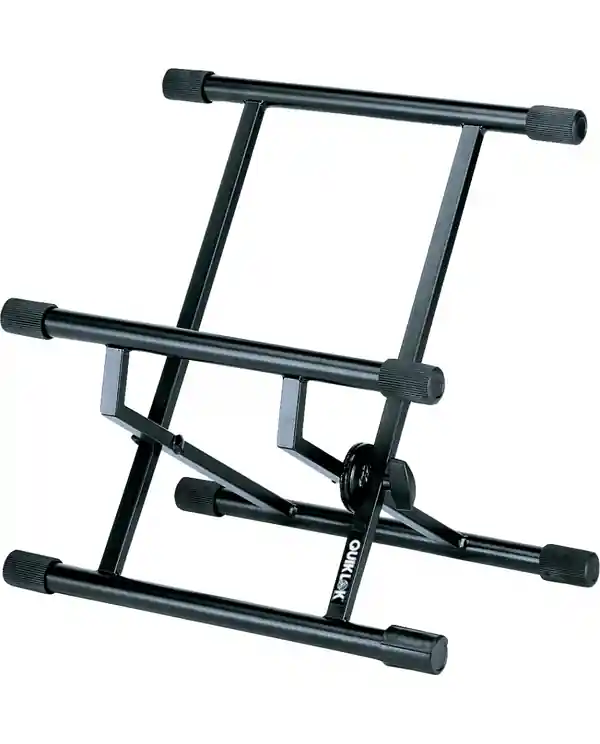 QUIKLOK BS317 SUPPORT AMPLI ET ENCEINTE Prix Promo