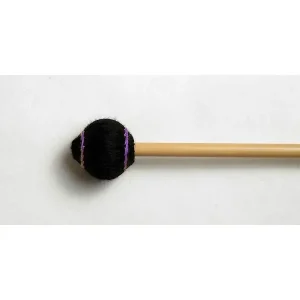 Commander Maintenant VIBRAWELL V1S R PAIRE BAGUETTE VIBRAPHONE-MARIMBA VERY HARD EN ROTIN