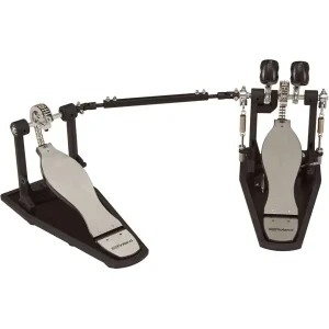 ROLAND RDH-102A "NOISE EATER" DOUBLE PEDALE DE GROSSE CAISSE Prix Réduit