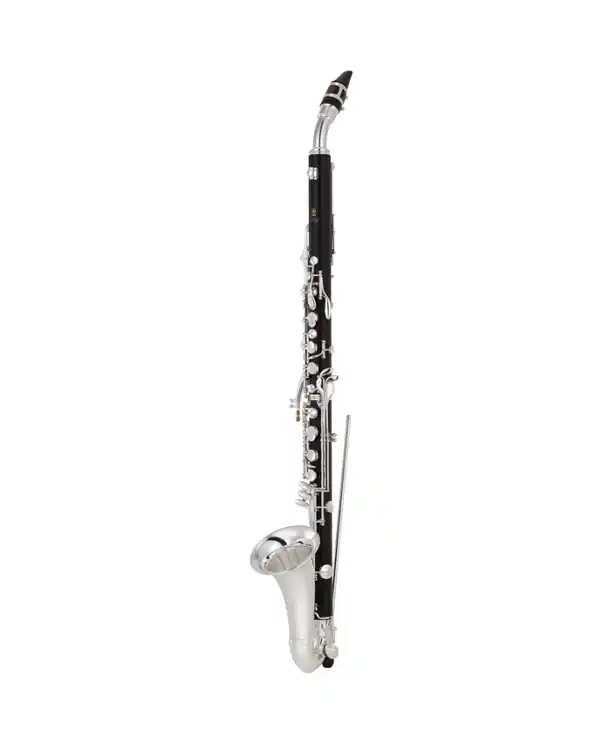 YAMAHA YCL 631 03 CLARINETTE ALTO MIB avec étui et bec Expédié Aujourd'hui
