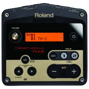 Dernier Modèle Roland Trigger Module