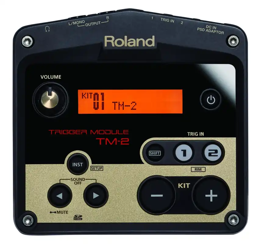 Dernier Modèle Roland Trigger Module