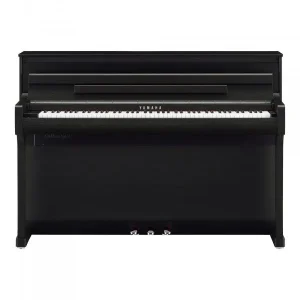 YAMAHA CLP-885B CLAVINOVA PIANO NUMERIQUE NOIR Paiement Sécurisé