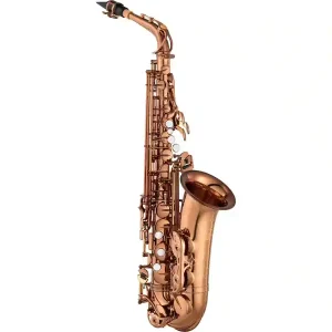 YAMAHA YAS 62A-04 SAXOPHONE ALTO AMBRÉ VERNI GRAVE avec étui et bec Satisfait Ou Remboursé