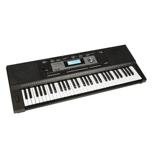 Expédition Rapide MEDELI M331 CLAVIER ARRANGEUR - 61 TOUCHES DYNAMIQUES