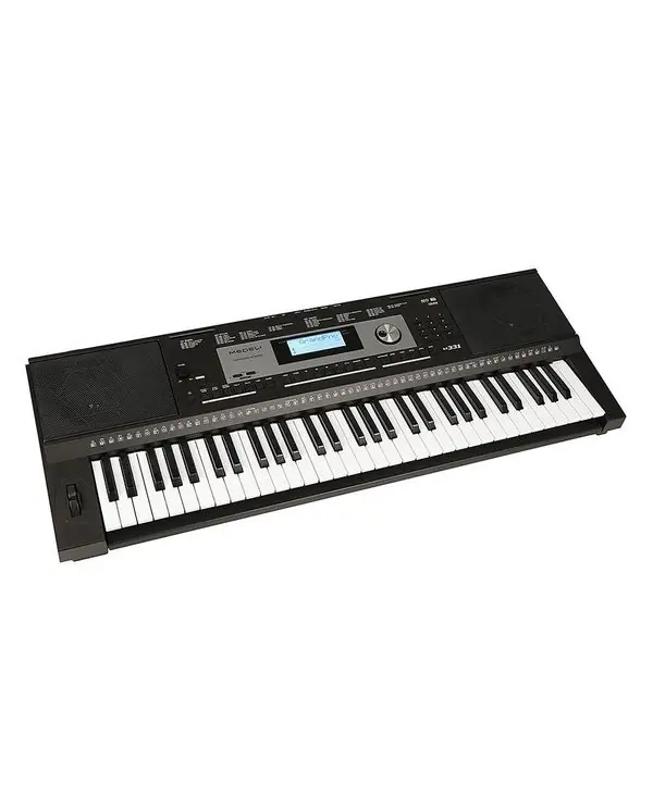 Expédition Rapide MEDELI M331 CLAVIER ARRANGEUR - 61 TOUCHES DYNAMIQUES