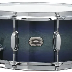 Tama Artwood 7x14‘‘ Maple Snare Drum - Indigo Burst Usine Directe