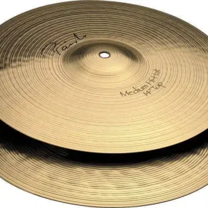 Produit De Marque Paiste Signature 14 inch Medium Hi-Hats
