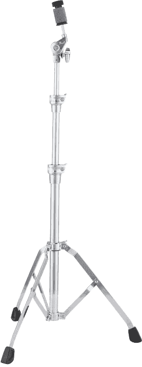 Seulement Aujourd'hui Pearl Drums C-930S Droit - Simple Embase Unilock Wings