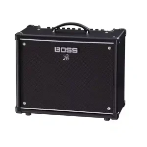 BOSS KTN-50 3EX "KATANA" AMPLI A MODELISATION 50W NOIR Achetez Aujourd'hui