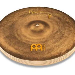 Haute Qualité Meinl Byzance Vintage Series Sand Hats - 14 inch