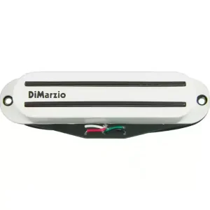 DIMARZIO DP189W "TONE ZONE S" MICRO DOUBLE BOBINAGE Prix Promo