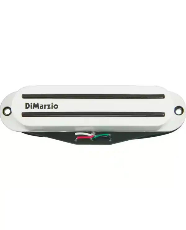 DIMARZIO DP189W "TONE ZONE S" MICRO DOUBLE BOBINAGE Prix Promo