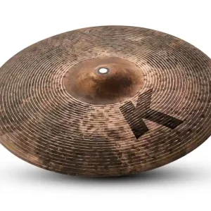 Zildjian 18 Inch K Custom Special Dry Crash Jusqu'à Épuisement Des Stocks