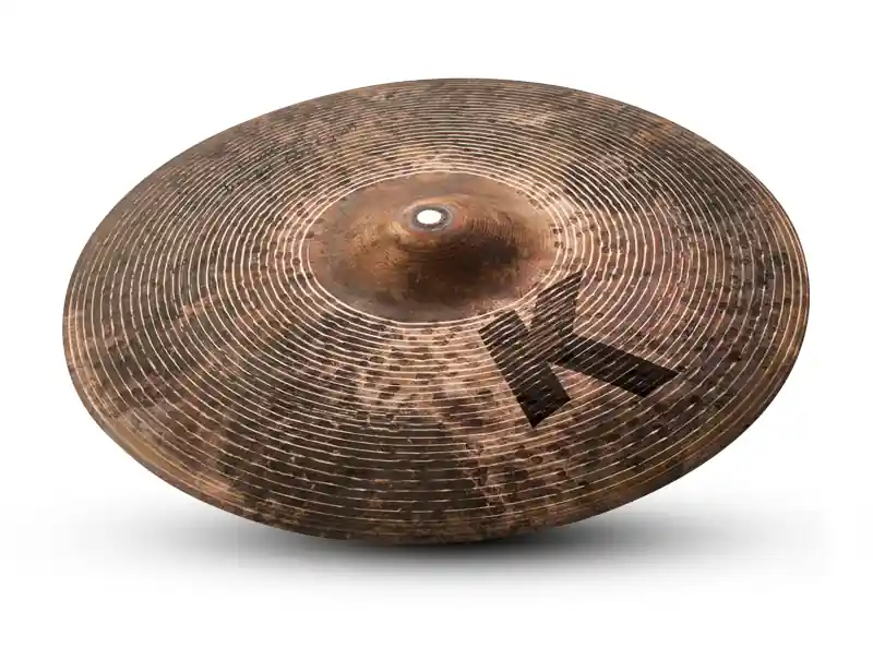 Zildjian 18 Inch K Custom Special Dry Crash Jusqu'à Épuisement Des Stocks