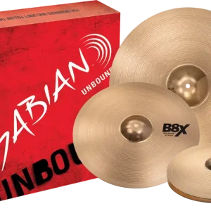 Sabian B8X Performance Set Remise