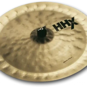 Affaire À Saisir Sabian HHx Chinese Cymbal - 18 Inch