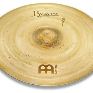 Meilleur Prix Meinl Byzance Vintage Series Sand Ride - 20 inch