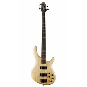 CORT ACT4DLX-ASOPN ACTION GUITARE BASSE ELECTRIQUE FRÊNE Must-Have