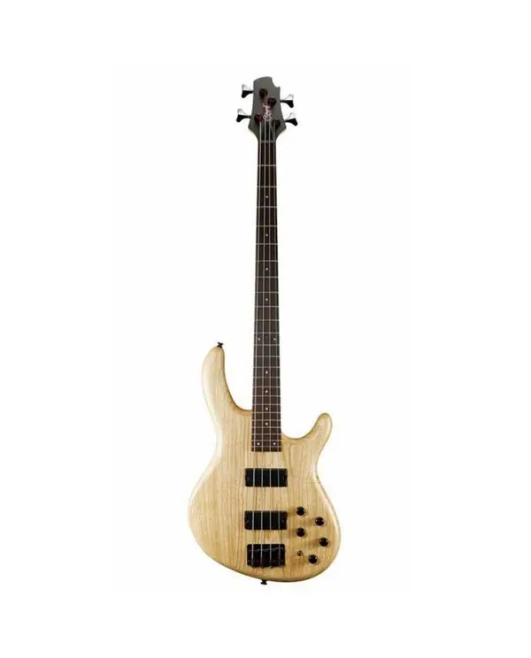 CORT ACT4DLX-ASOPN ACTION GUITARE BASSE ELECTRIQUE FRÊNE Must-Have
