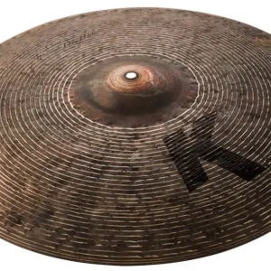 Quantité Limitée Zildjian K Custom 21 Inch Special Dry Ride