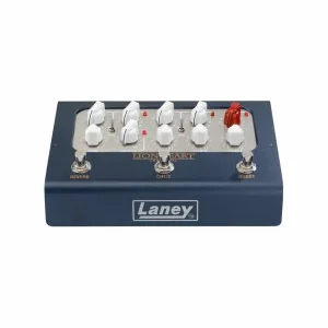 Promotion LANEY BCC-LOUDP-IMM "LIONHEART TOM QUAYLE" AMPLI PEDALE + EFFETS