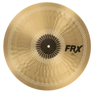 Sabian FRX Reduced Frequency Ride Cymbal - 20‘‘ Prix Bas