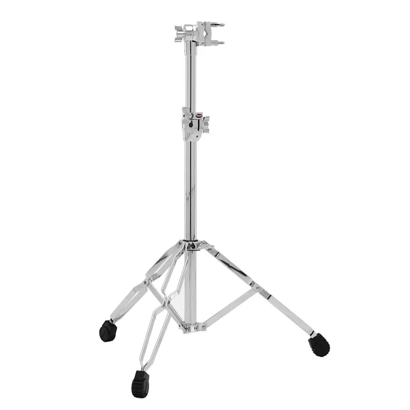 Gibraltar 6713E Double Braced Electronic Drum Module Stand Dernier Modèle