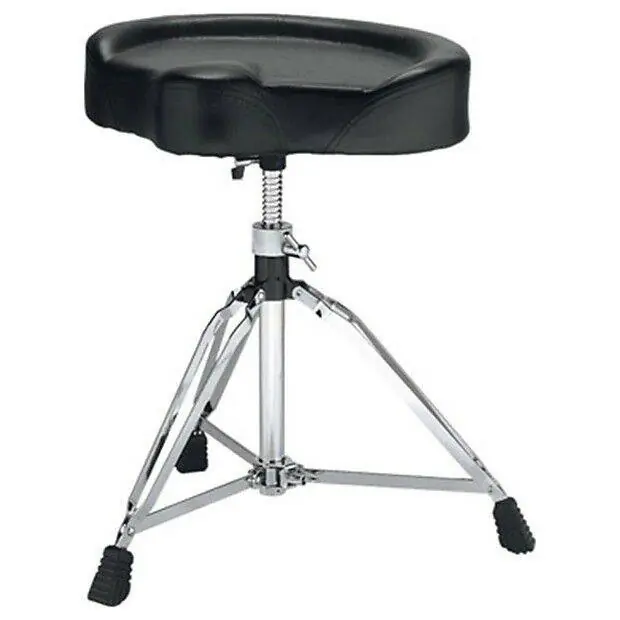 Drum Workshop Heavy Duty Tractor-Style Seat Throne Super Prix