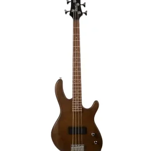 CORT ACTJU-OPW "ACTION JUNIOR" BASSE ELECTRIQUE OPEN PORE BLANCHE Commande En Gros