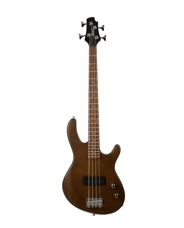 CORT ACTJU-OPW "ACTION JUNIOR" BASSE ELECTRIQUE OPEN PORE BLANCHE Commande En Gros