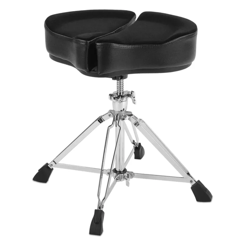 Ahead Spinal Glide Saddle Throne with 4 Legs - Black Vente Directe