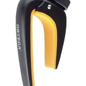 ORTEGA SMCPADCV-SBK CAPODASTRE "SPIDER MONKEY" POUR GUITARE FOLK Prix Promo