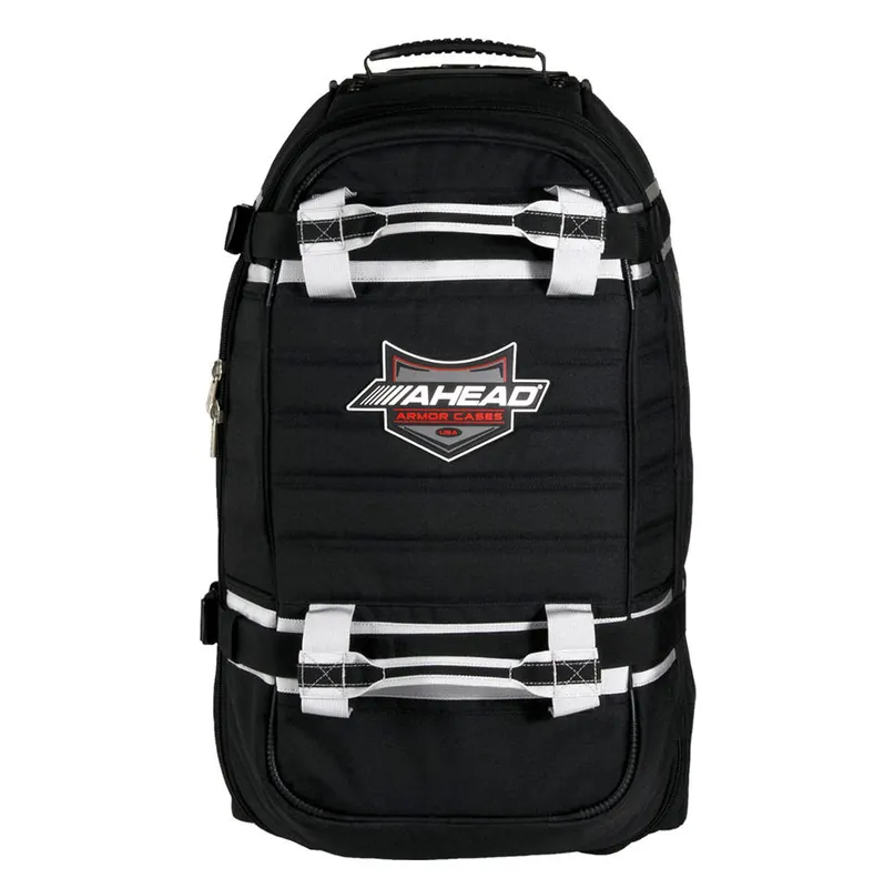 Ahead Armor Cases OGIO Hardware Case with Wheels Produit De Marque