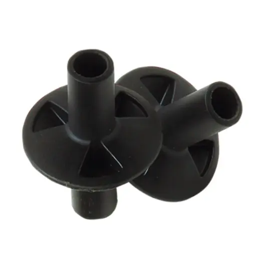 Prix Choc Tama RB8P REVERSIBLE CYMBAL BOTTOM