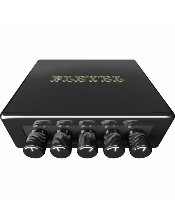 Satisfait Ou Remboursé PLEYEL PAMS-EU MAGISTRAL SYSTEME AUDIO BLUETOOTH POUR PIANO DROIT